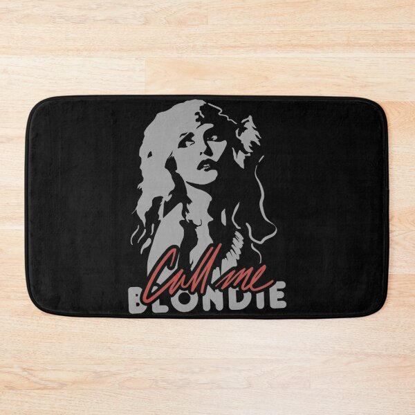 Item preview, Art - Blondie designed and sold by niuroibaconopi.
