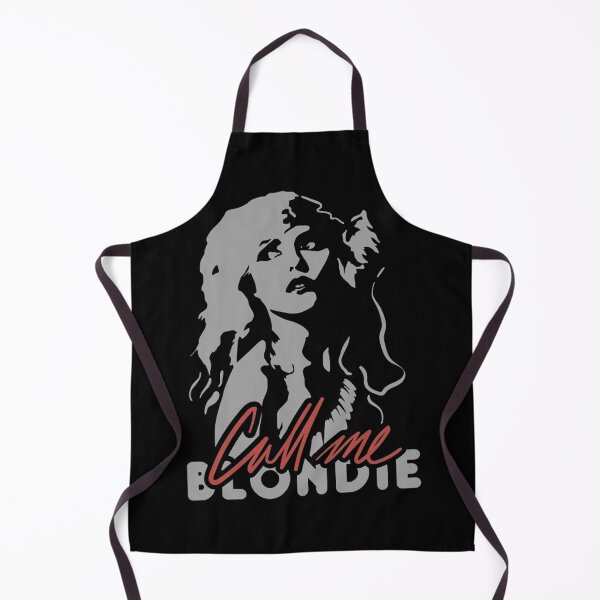 Item preview, Art - Blondie designed and sold by niuroibaconopi.