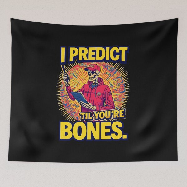 Item preview, Skeleton Coach Funny Sports Quote designed and sold by Zakrytos ★★★★★.