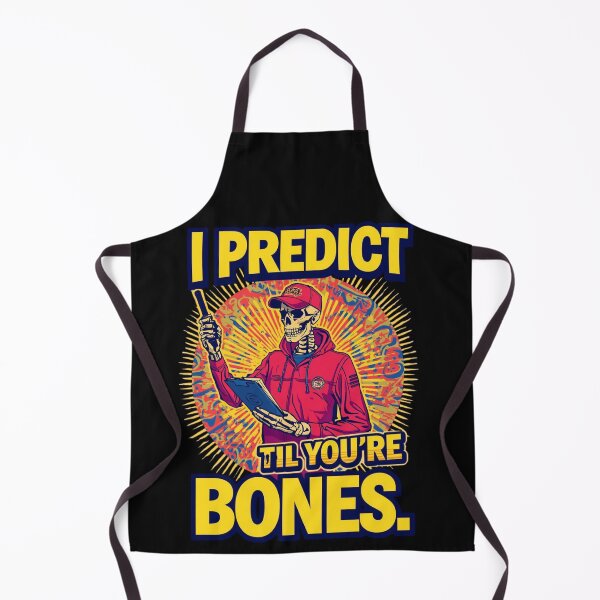 Item preview, Skeleton Coach Funny Sports Quote designed and sold by Zakrytos ★★★★★.