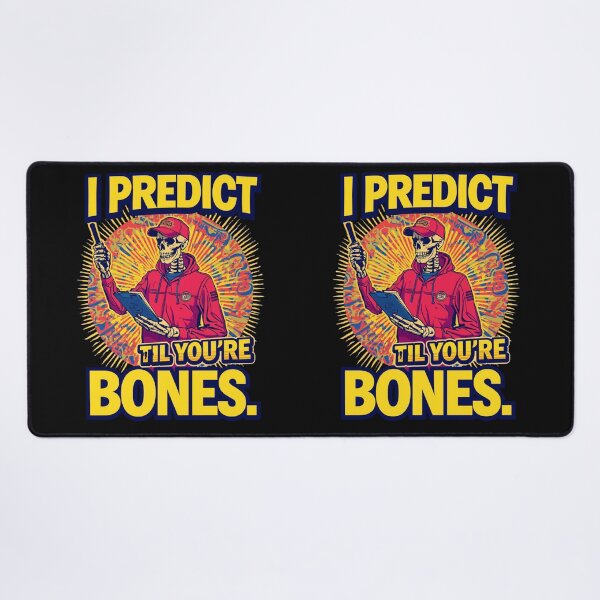 Item preview, Skeleton Coach Funny Sports Quote designed and sold by Zakrytos ★★★★★.