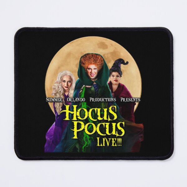 Item preview, Art - Hocus pocus designed and sold by Kjack5cu.