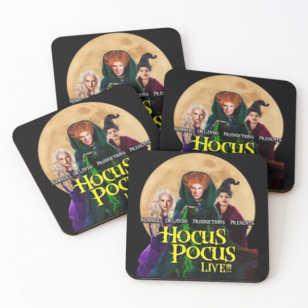 Item preview, Art - Hocus pocus designed and sold by Kjack5cu.