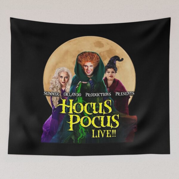 Item preview, Art - Hocus pocus designed and sold by Kjack5cu.