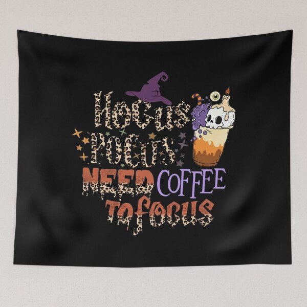 Item preview, Art - Hocus pocus designed and sold by Kjack5cu.