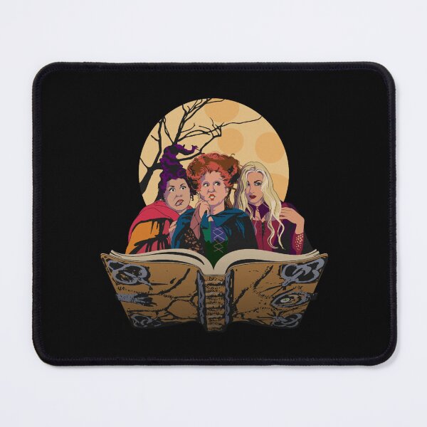 Item preview, Art - Hocus pocus designed and sold by Kjack5cu.