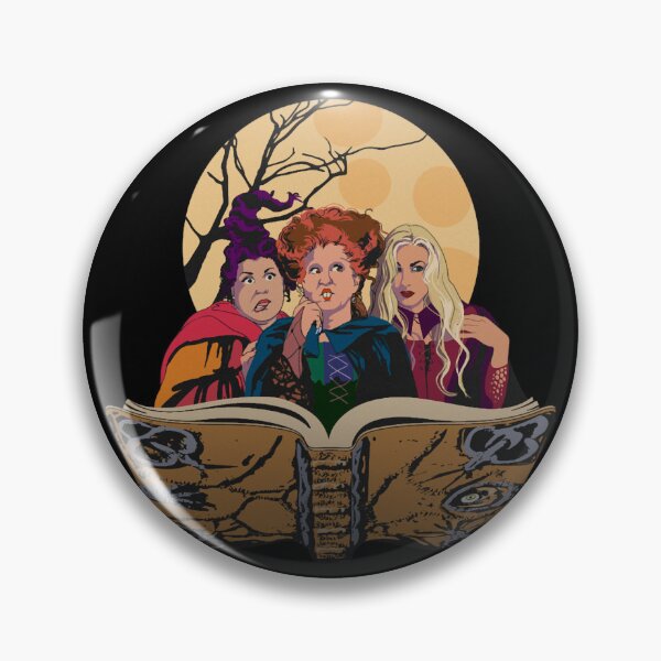 Item preview, Art - Hocus pocus designed and sold by Kjack5cu.