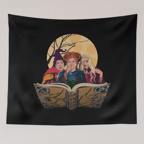 Item preview, Art - Hocus pocus designed and sold by Kjack5cu.