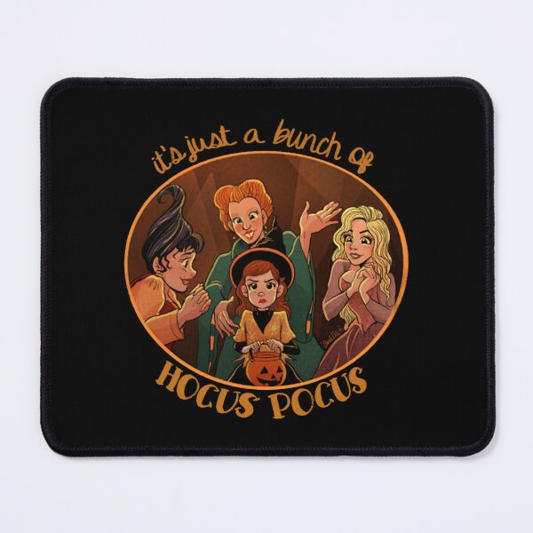 Item preview, Art - Hocus pocus designed and sold by Kjack5cu.
