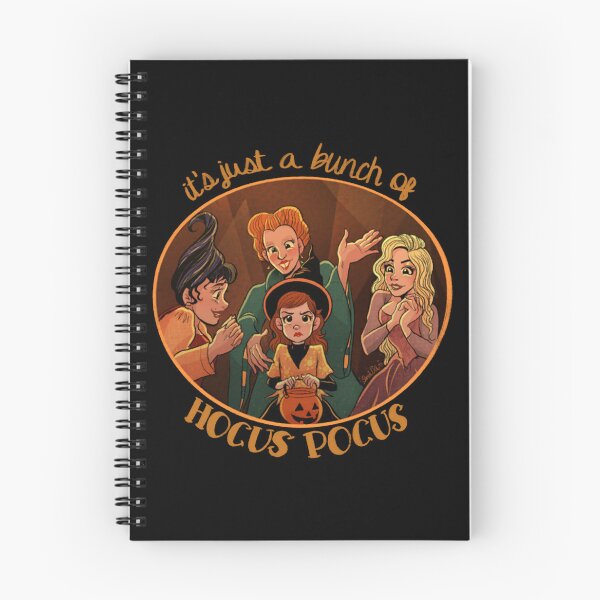 Item preview, Art - Hocus pocus designed and sold by Kjack5cu.