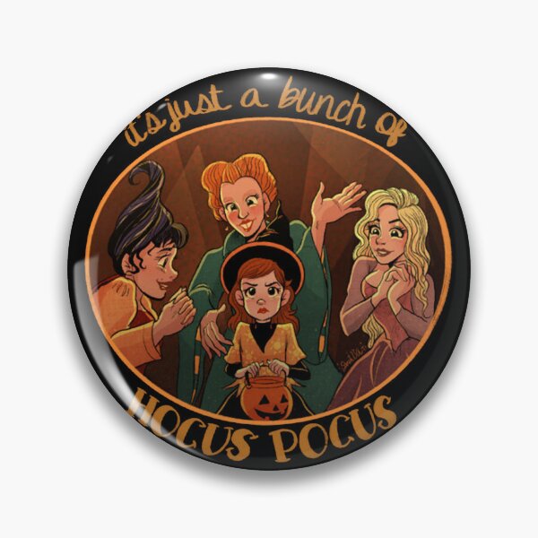Item preview, Art - Hocus pocus designed and sold by Kjack5cu.