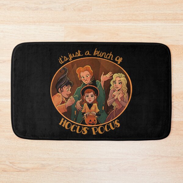 Item preview, Art - Hocus pocus designed and sold by Kjack5cu.