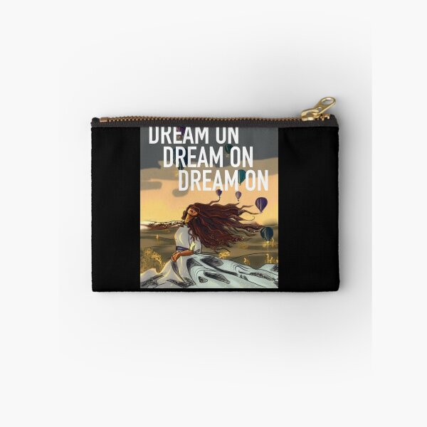 Item preview, Dream on designed and sold by AiidonassArt.