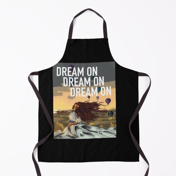 Item preview, Dream on designed and sold by AiidonassArt.