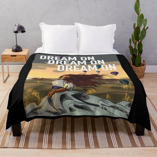 Item preview, Dream on designed and sold by AiidonassArt.