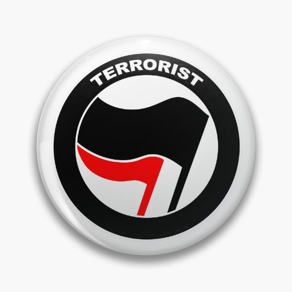 Item preview, Antifa designed and sold by Sundae7.
