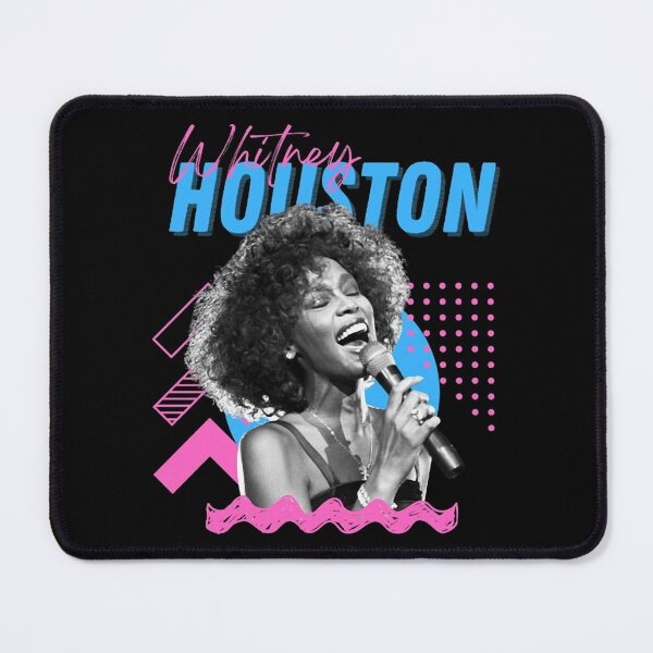 Item preview, Arte - Whitney Houston designed and sold by quahayduocroi.
