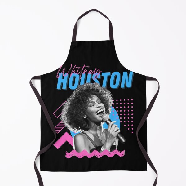 Item preview, Arte - Whitney Houston designed and sold by quahayduocroi.
