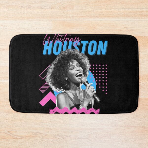 Artikelvorschau, Kunst - Whitney Houston entworfen und verkauft von quahayduocroi.