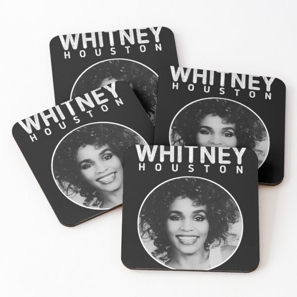Aperçu de l'œuvre Art - Whitney Houston créée et vendue par quahayduocroi.
