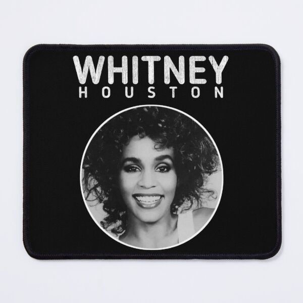 Item preview, Arte - Whitney Houston designed and sold by quahayduocroi.