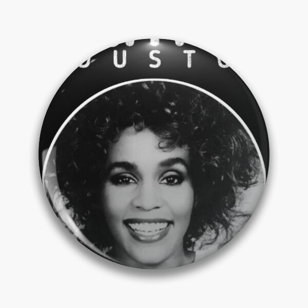Artikelvorschau, Kunst - Whitney Houston entworfen und verkauft von quahayduocroi.