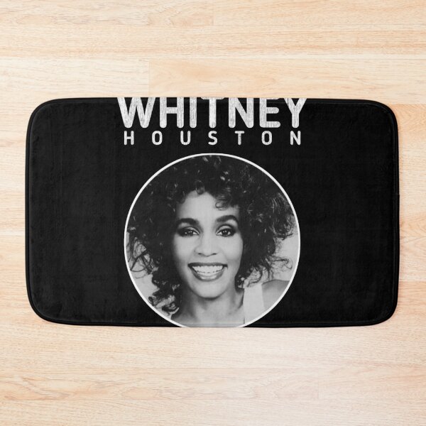 Artikelvorschau, Kunst - Whitney Houston entworfen und verkauft von quahayduocroi.