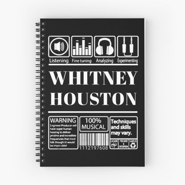 Item preview, Art - Whitney Houston designed and sold by quahayduocroi.
