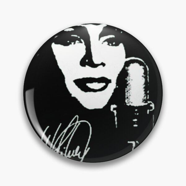 Item preview, Art - Whitney Houston designed and sold by quahayduocroi.