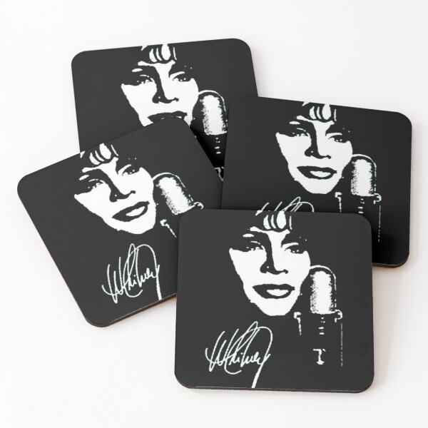 Item preview, Art - Whitney Houston designed and sold by quahayduocroi.