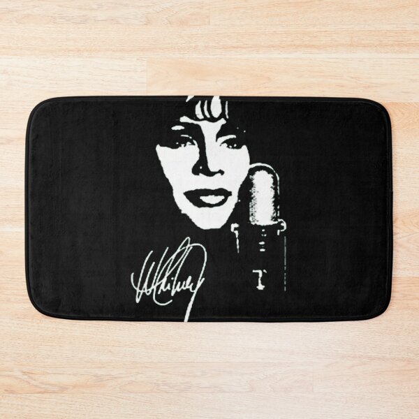 Item preview, Art - Whitney Houston designed and sold by quahayduocroi.