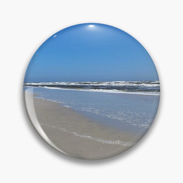 Item preview, The Beach designed and sold by Nomadicdragon Photography.
