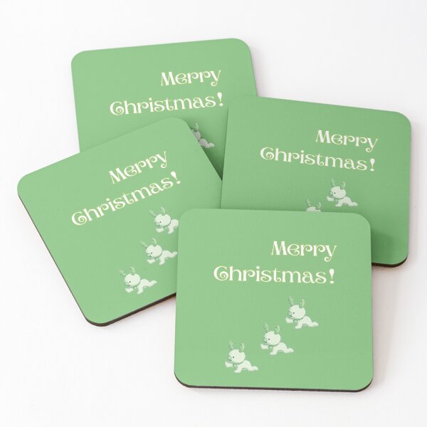 Item preview, Smiski - Merry Christmas designed and sold by penny555.