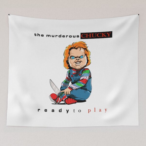 Item preview, Art - Child's Play designed and sold by phaiduocth.