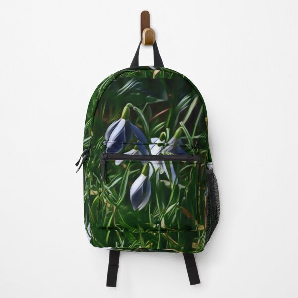 Item preview, Snowdrops In Expressive Blend designed and sold by Fearless-Fox.