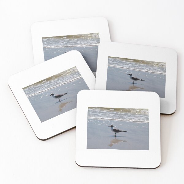 Item preview, Seagull designed and sold by Nomadicdragon Photography.