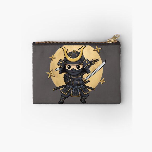 Item preview, The Chibi Samurai designed and sold by Minato_Monarch.