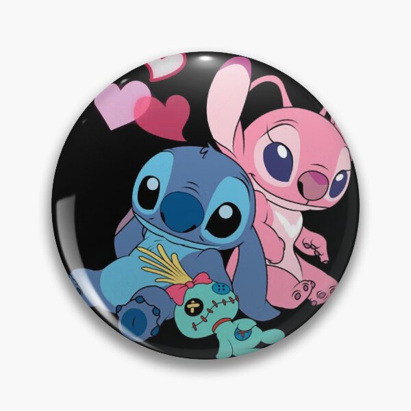 Item preview, Art - Lilo & Stitch designed and sold by daxbichan.