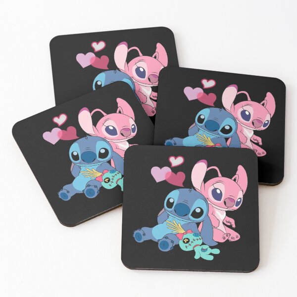 Item preview, Art - Lilo & Stitch designed and sold by daxbichan.
