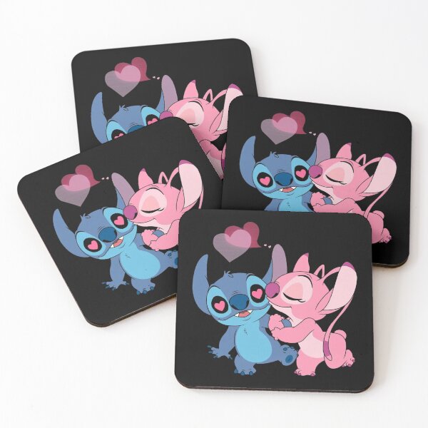 Item preview, Art - Lilo & Stitch designed and sold by daxbichan.