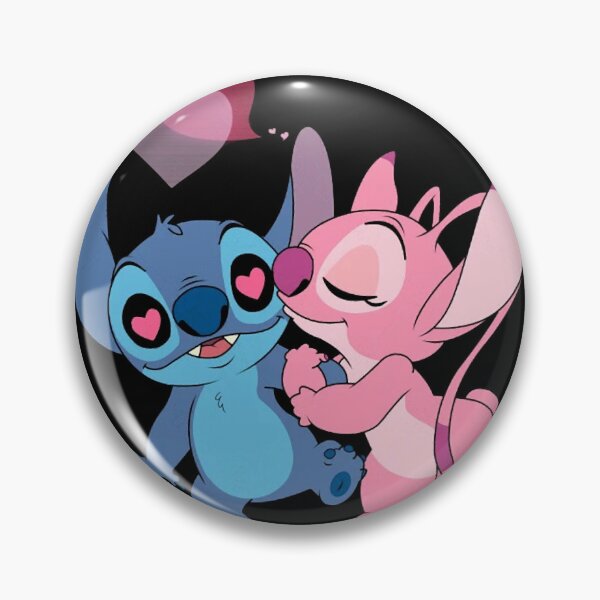 Item preview, Art - Lilo & Stitch designed and sold by daxbichan.