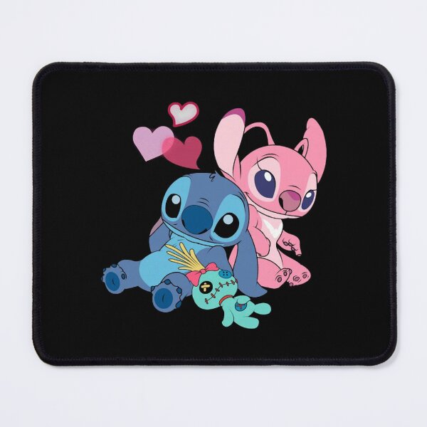 Item preview, Art - Lilo & Stitch designed and sold by daxbichan.