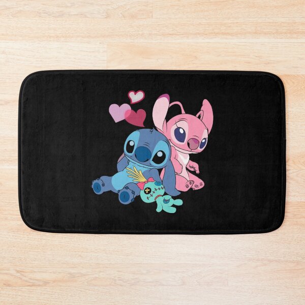 Item preview, Art - Lilo & Stitch designed and sold by daxbichan.