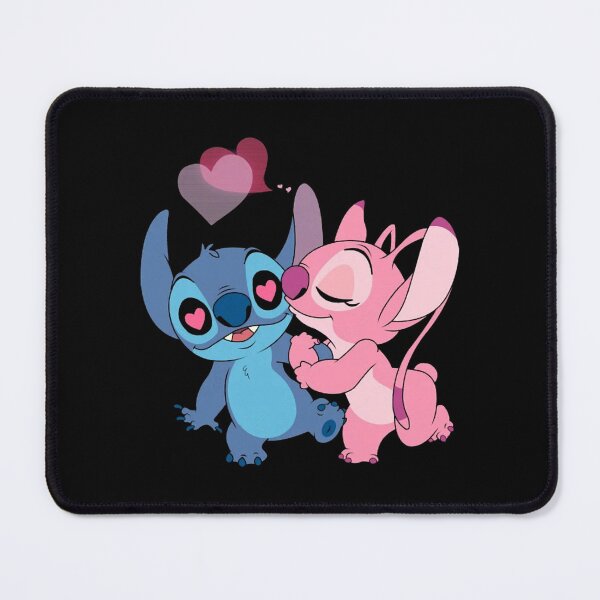 Item preview, Art - Lilo & Stitch designed and sold by daxbichan.