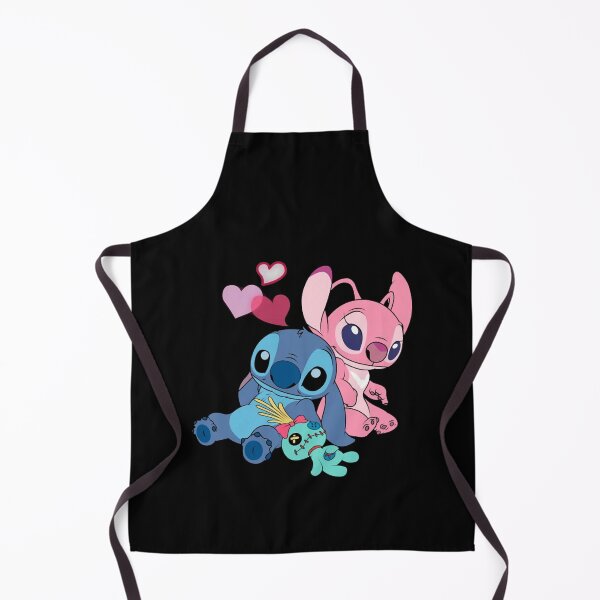 Item preview, Art - Lilo & Stitch designed and sold by daxbichan.