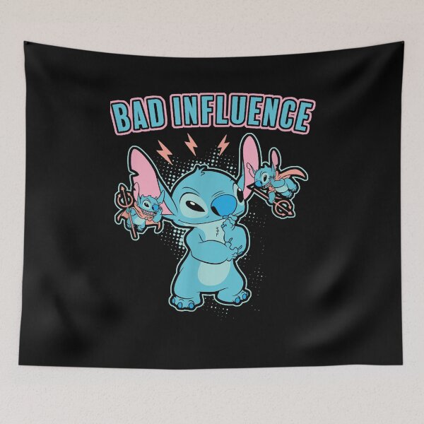 Item preview, Art - Lilo & Stitch designed and sold by daxbichan.