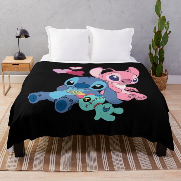Item preview, Art - Lilo & Stitch designed and sold by daxbichan.