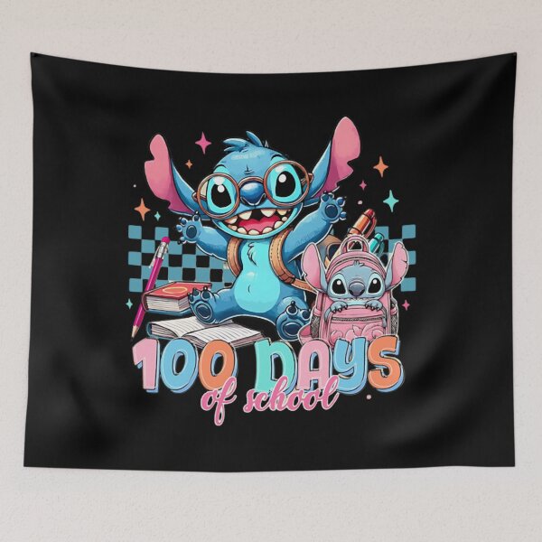 Item preview, Art - Lilo & Stitch designed and sold by daxbichan.