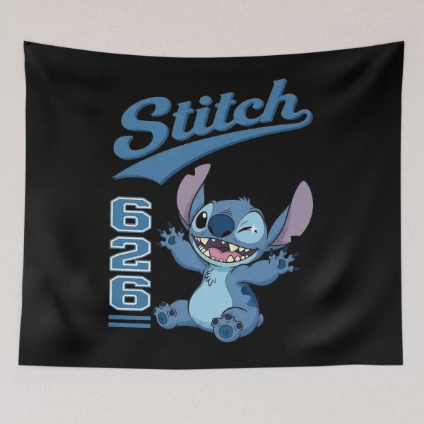 Item preview, Art - Lilo & Stitch designed and sold by daxbichan.