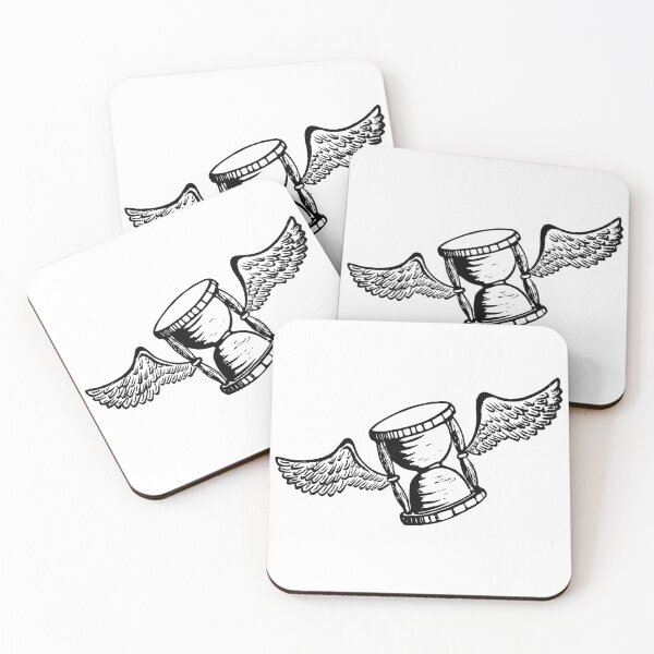 Item preview, Time Flies designed and sold by Hillmanty.